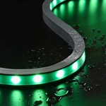 Bañador de pared de silicona LED flexible 2620 Pro